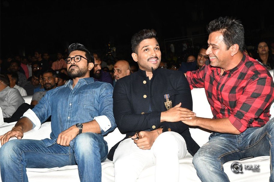 Naa-Peru-Surya-Naa-Illu-India-Pre-Release-Event-Photos